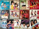 13x7” Singles Pink Lady ???????? Carmen '77 SOS Wanted Southpaw Monster +8 Japan