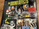 THE SOUND DEFECTS - Volume 2 SUPER RARE SEALED  DJ Beats Third Earth Music