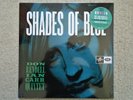 Don Rendell & Ian Carr - Shades Of Blue, Jazzman Records Vinyl LP, British Jazz