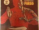 Mongo Santamaria /  Fuego  -- Original 1973  Vaya LP 
