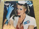 blink 182 colored vinyl Enema Of The State, Limited Edition Splatter 1 Of 2700