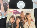 Bay City Rollers - Wouldn't You Like It Vinyl LP GATEFOLD FOLD-OUT POSTERS EX/EX
