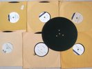 Set of 7 x 10