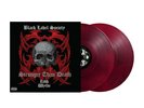 Black Label Society Stronger Then Death Lp NEW box set LP.. 2021