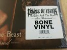 Cradle Of Filth ?- Cruelty & The Beast Re-Mistressed 2 x LP Colored Vinyl Record