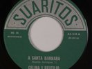 CELINA Y REUTILIO: A Santa Barbara Suaritos Latin Guaguanco 45 NM- Hear