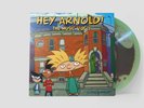 Jim Lang Hey Arnold  The Music. Vol 1 Yahoo Soda Filled Vinyl LP