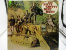 Nitty Gritty Dirt Band-Self titled LRP-3501-vinyl LP-1st Pressing Mono VG+ c VG+