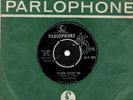 THE BEATLES   Please Please Me   Original 1963 Second Pressing 7