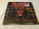 Accept Restless and & Wild Vinyl Record LP in shrink