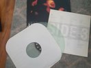 Soundgarden Superunknown **MINT**  Clear Vinyl Rare 1994 Original