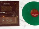 NoFX Single Album Vinyl LP GREEN Less Than Jake Lagwagon Green Day AFI Blink 182