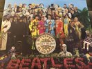 The Beatles Sgt. Pepper 50th Anniversary Limited Edition 180g Vinyl Reissue