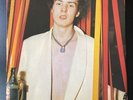 SID VICIOUS (SEX PISTOLS) SID SINGS LP OVED 85 VIRGIN MADE IN UK 1979
