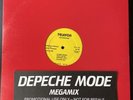 DEPECHE MODE MODE MIX LP MOD 101 PROMO TELEFON MADE IN UK 1988