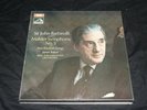 Mahler Symphony No.5 Sir John Barbirolli Janet Baker ASD/SLS EMI NM 2-LP BOX