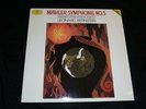 Mahler Symphony No.5 Leonard Bernstein DGG Digital NM LP
