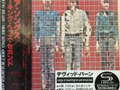 Talking Heads/More Songs About Buildings And Food Japan Import SHM-CD