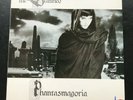 THE DAMNED - PHANTASMAGORIA UK Vinyl Album. MCA, 1985, MCF 3275. VERY GOOD.