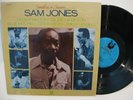 Sam Jones - Something in Common - Blue Mitchell - Original Muse LP- In Shrink
