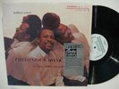 Thelonious Monk - Brilliant Corners - Vintage OJC - Excellent in Shrink