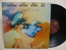 Jaco Pastorius, Pat Metheny, Bruce Ditmas, Paul Bley - Orig. Improv Artists - Ex