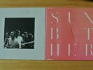 DEAFHEAVEN 10 Years Gone Double LP + Sunbather Double LP Ltd Color Vinyl