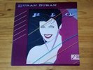 Duran Duran - Rio Vinyl LP Album Harvest ST-12211 w/ Inner VG+/VG+