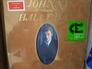 Johnny chante Hallyday edition numérotée et limitée  disque neuf scellé  2008
