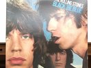 rolling stones black and blue Vinyl