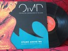 OMD (Orchestral Manoeuvres In The Dark) **Stand Above Me** 1993 UK 12
