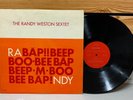 Randy Weston Sextet Randy  1966 Original Bakton Records BR 1001 Mono LP
