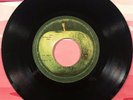 BEATLES 45. Venezuela Rarity   HEY JUDE/ LADY MADONNA. Apple AP1801. 1972. VG+.