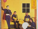 Rare 1996 Cranberries To The Faithful Departed M yellow vinyl M- sleeve/poster 