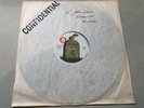 Rare Aussie 12 Inch Radio Promotional Record  