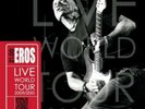 EROS RAMAZZOTTI  21.00: Eros Live World Tour 2009/2010 BOX 3LP M/M