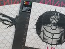 Enigma - Voyageur - A Posteriori - Limited - Colored - Vinyl - NEU - 2018