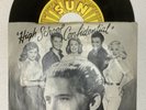 Jerry Lee Lewis High School Confidential / Fools Like Me SUN 296 45 w/ SLEEVE