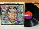 Charles Mingus Tonight At Noon 1964 Original Atlantic 1416 Mono LP
