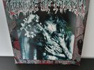 Cradle of filth The Principle Of Evil Made Flesh LP RARE