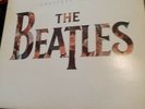 The beatles 20 greatest hits vinyl