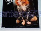 MILVA FRANCO BATTIATO RARO LP IN FRANCESE