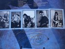 SIGNED PAUL MCCARTNEY BACK TO THE EGG WINGS LP VINYL FRONT