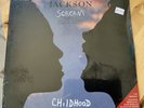 Michael Jackson Scream/Childhood 1995 US 12