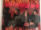 RAMONES - MONDO BIZARRO vinyl LP sealed NEW reissue PUNK CLASSIC LOOK joey dee