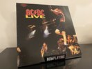 AC/DC- LIVE - GATEFOLD 2LP Vinyl - COLLECTORS EDITION
