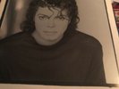 MICHAEL JACKSON - MAN IN THE MIRROR - 12