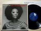 MARLENA SHAW Who Is This Bitch LP Record Japan Press GP 3151 EX Vinyl + Insert