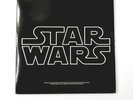 STAR WARS Original Soundtrack LP Vinyl w/ Poster 20th Century Records 1977