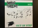 Minor Threat 